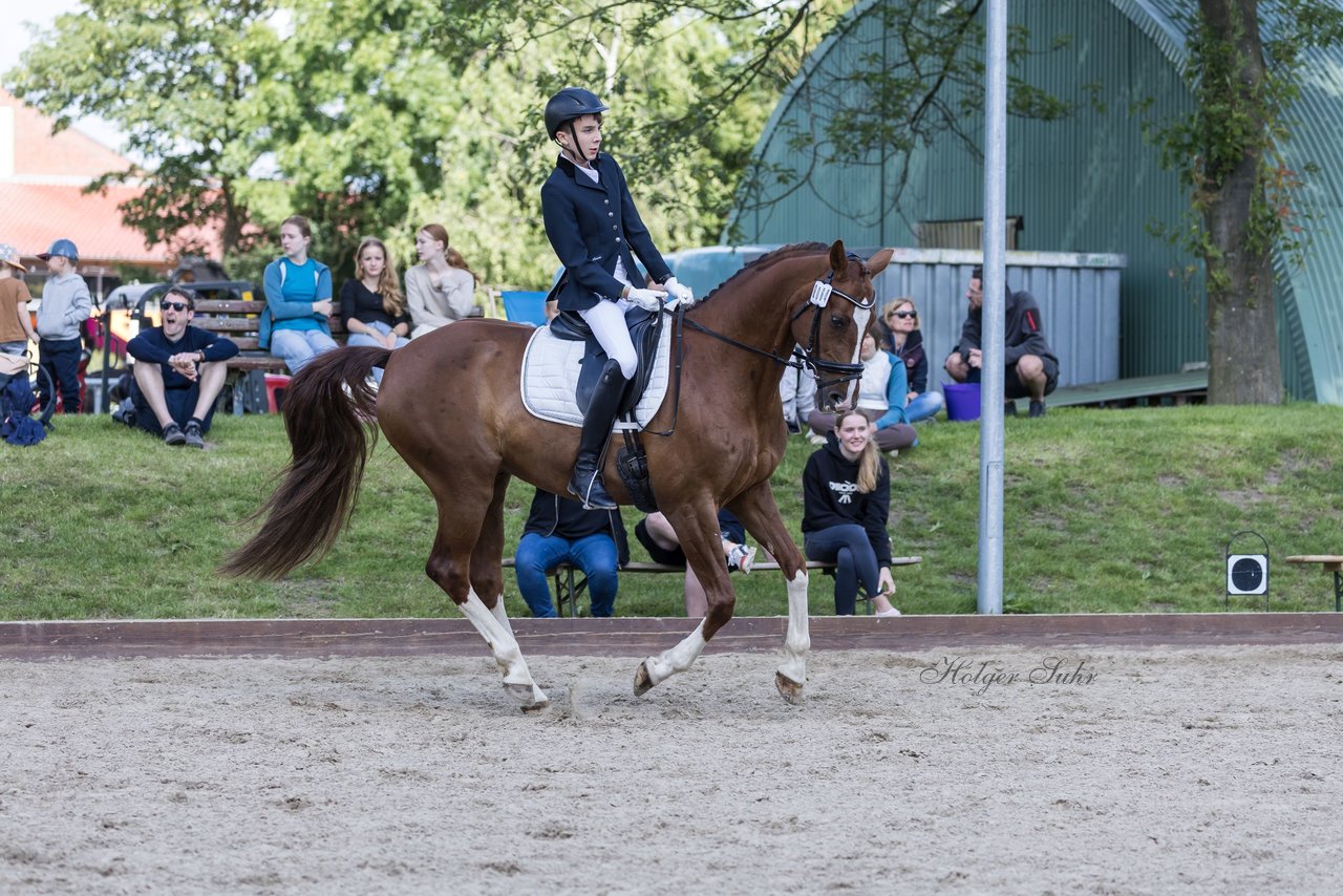 Bild 193 - Pony Akademie Turnier